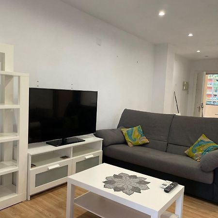 Luxury Apartament Lägenhet Torremolinos Exteriör bild