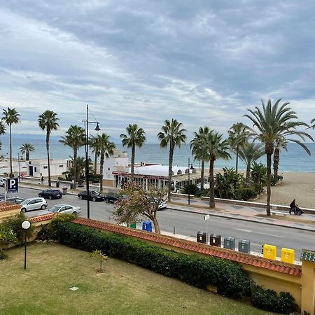 Luxury Apartament Lägenhet Torremolinos Exteriör bild