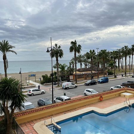 Luxury Apartament Lägenhet Torremolinos Exteriör bild