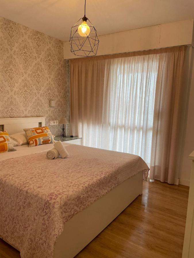 Luxury Apartament Lägenhet Torremolinos Exteriör bild
