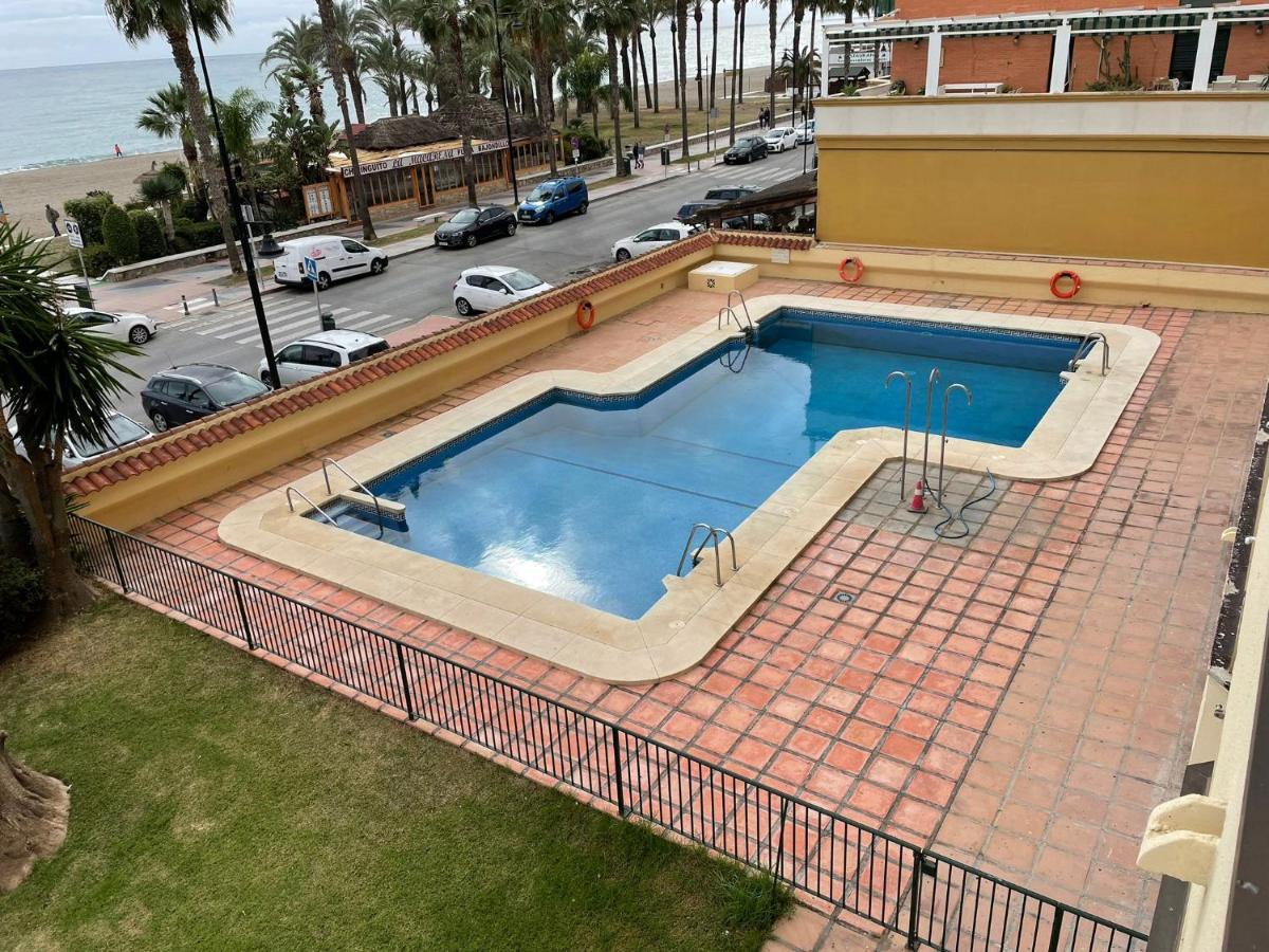 Luxury Apartament Lägenhet Torremolinos Exteriör bild
