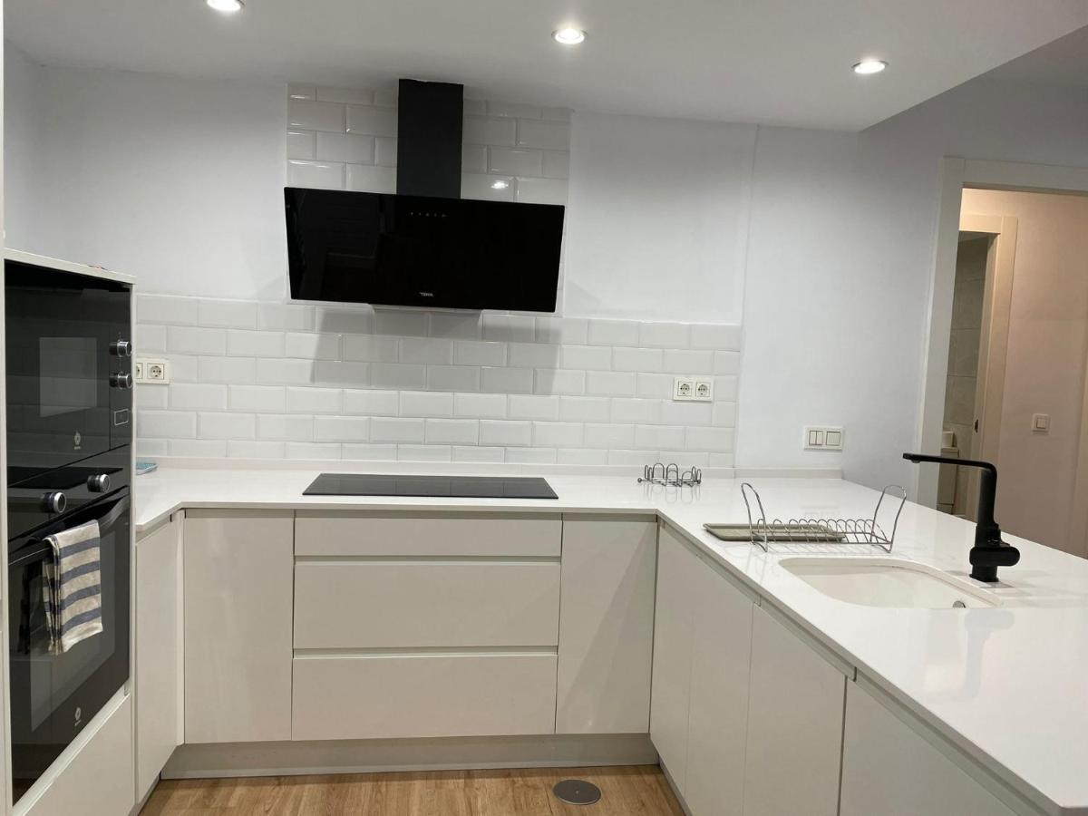 Luxury Apartament Lägenhet Torremolinos Exteriör bild